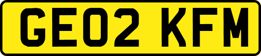 GE02KFM