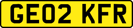 GE02KFR