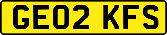 GE02KFS