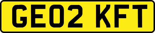 GE02KFT