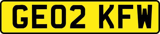 GE02KFW