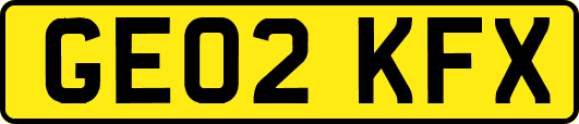 GE02KFX