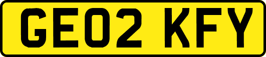 GE02KFY