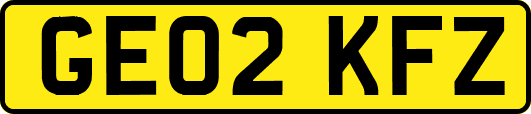 GE02KFZ