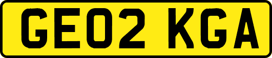 GE02KGA