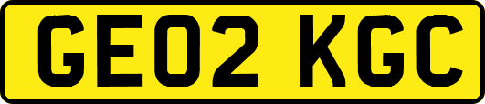 GE02KGC