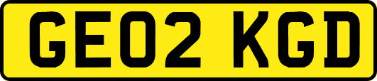 GE02KGD