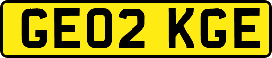 GE02KGE