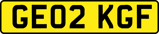 GE02KGF