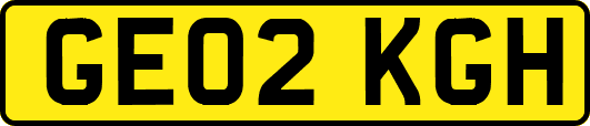 GE02KGH