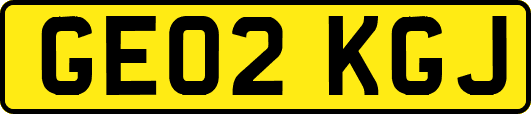 GE02KGJ