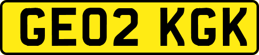 GE02KGK