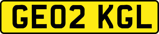 GE02KGL