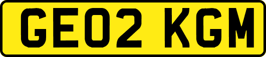 GE02KGM