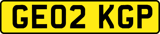 GE02KGP