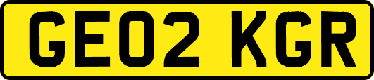 GE02KGR