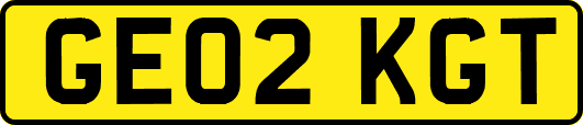 GE02KGT
