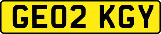 GE02KGY