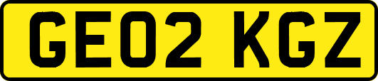 GE02KGZ