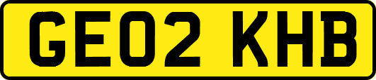 GE02KHB