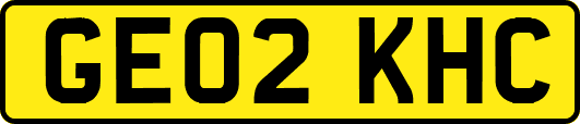 GE02KHC