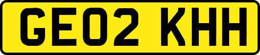 GE02KHH