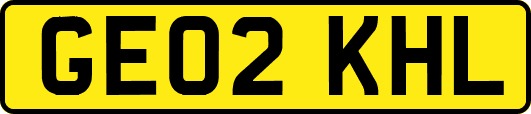 GE02KHL