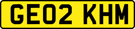 GE02KHM