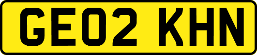 GE02KHN