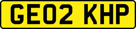 GE02KHP
