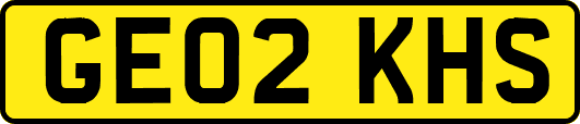 GE02KHS