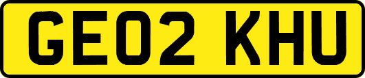 GE02KHU