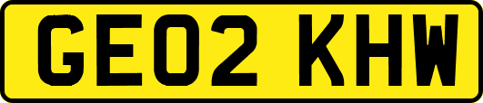GE02KHW