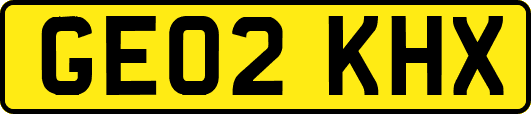 GE02KHX