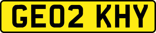 GE02KHY