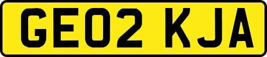 GE02KJA