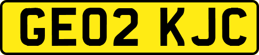 GE02KJC