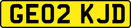 GE02KJD