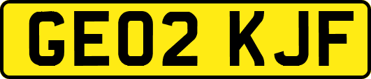 GE02KJF