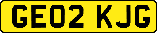 GE02KJG