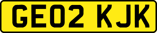 GE02KJK