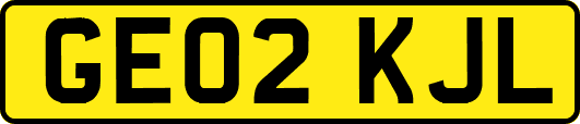 GE02KJL