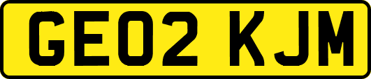 GE02KJM