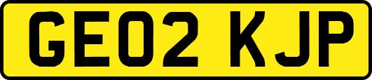 GE02KJP