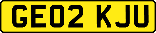 GE02KJU