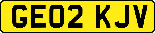 GE02KJV