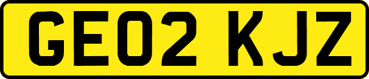 GE02KJZ