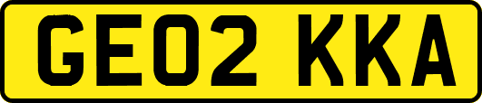 GE02KKA