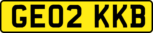 GE02KKB