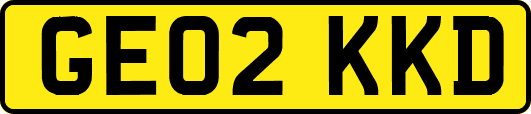 GE02KKD